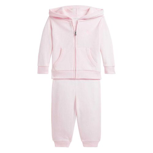 Polo Ralph Lauren Lsfzhood Pant Set